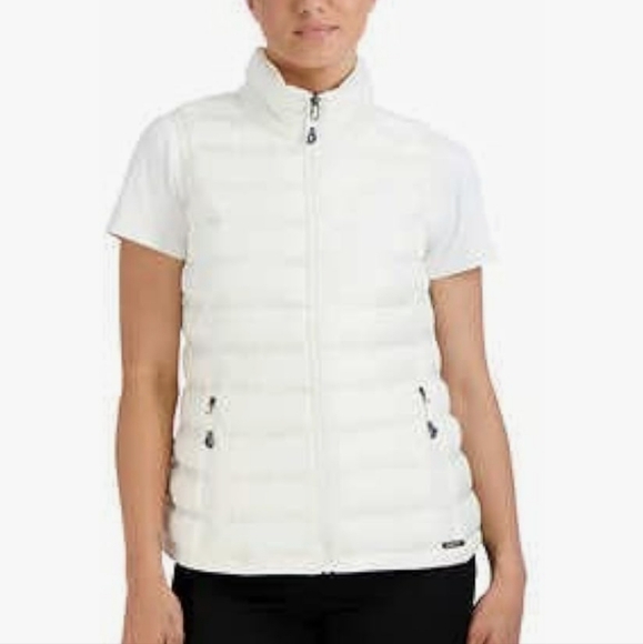 Small 3-in-1 Rain Jacket with Inner Vest | Gerry | NWT - Picture 5 of 6